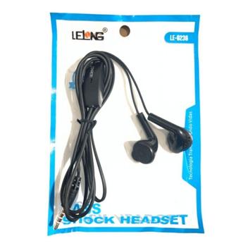 Fone de Ouvido Lelong Le-0236