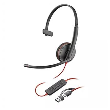 Fone de Ouvido Plantronics C3210