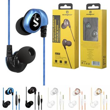 Fone de Ouvido Sumexr Sej-b4