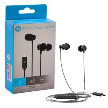 Fone de Ouvido Hp Dhh-1127