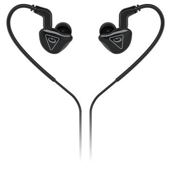 Fone de Ouvido Behringer Mo240