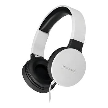 Fone de Ouvido Headphone Dobrável New Fun Multi Ph269