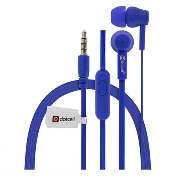 Fone de Ouvido Dotcell Dc-f35