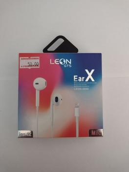 Fone de Ouvido Ear X Leon Gts Gts-5060