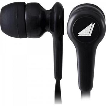 Fone de Ouvido Ebl201bk Fortrek 62886