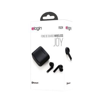 Fone de Ouvido Bluetooth Joy Elogin Fa25