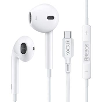 Fone de Ouvido Hrebos Hs-197