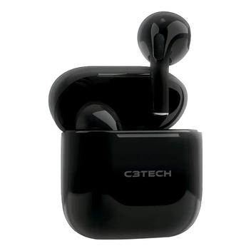 Fone de Ouvido C3tech Ep-tws-21