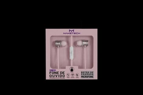 Fone de Ouvido C Maketech Epl-303r