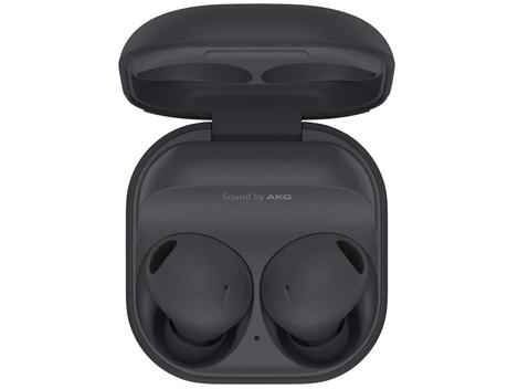 Fone de Ouvido Esportivo Bluetooth Samsung - Buds 2 Pro Intra