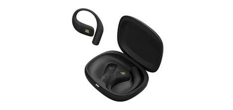 Fone de Ouvido Endurance Zone Jbl Jblenduzoneblklbr
