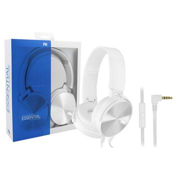 Fone de Ouvido Essential Nutrition 043-0017