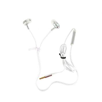 Fone de Ouvido Zípper Celular Notebook Inova Fon-10050