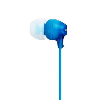 Fone de Ouvido Intra-auricular Cobra Roxo Dotcell Dcf07