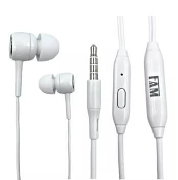 Fone de Ouvido Fam Fca-e082