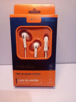 Fone de Ouvido Inova Kv-254