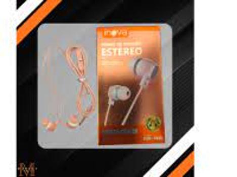 Fone de Ouvido Inova Fon-9920