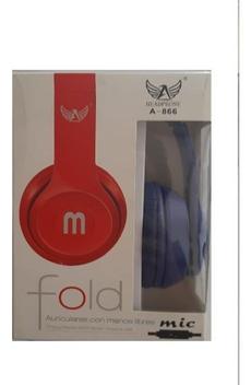 Fone de Ouvido Altomex A-866