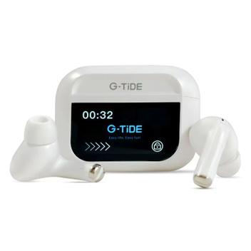 Fone de Ouvido Future Pod G-tide