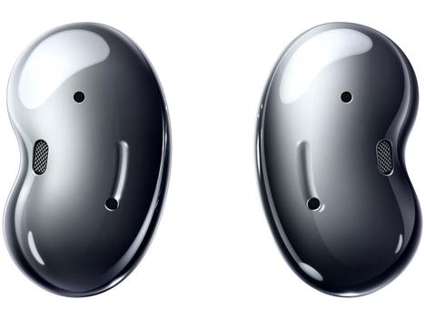 Fone De Ouvido Galaxy Buds Live Bluetooth Com Microfone SM