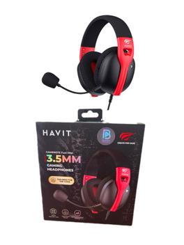 Fone de Ouvido Fluxi Havit Fuxi-h5d