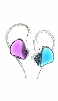 Fone de Ouvido Kz - Knowledge Zenith Kz Edc