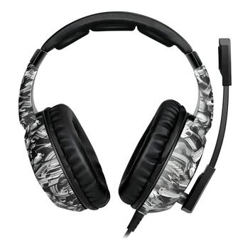 Fone de Ouvido Onikuma Gaming K19