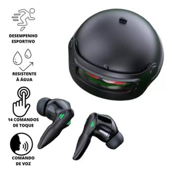 Fone de Ouvido Hmaston Rs37