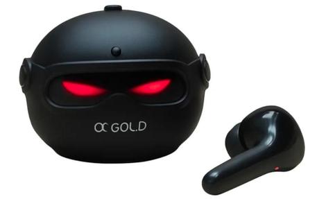 Fone de Ouvido Agold Fn-b48