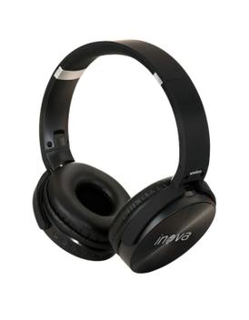 Fone de Ouvido Sem Fio Bluetooth Inova Jb-950