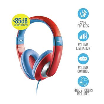 Fone de Ouvido Kids Sonin Trust T23585