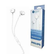 Fone de Ouvido Headphones 1000 Series Philips - Fone de Ouvido com Fio ...