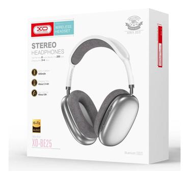 Fone de Ouvido Xo Fones Xo-be25