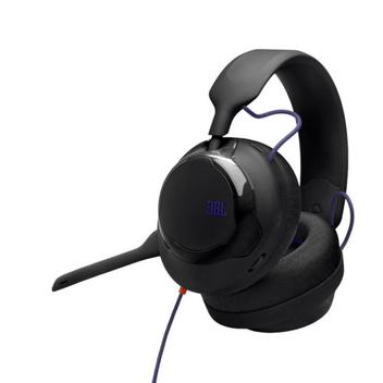 Fone de Ouvido Quantum 120 Preto Jbl Jblqtum120blk