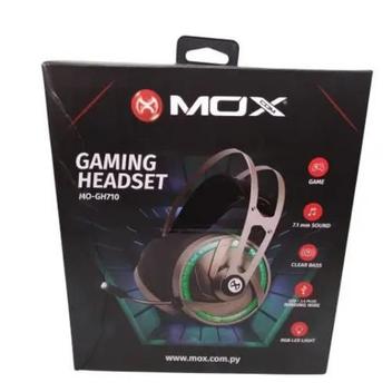 Fone de Ouvido Mox Mo-gh710