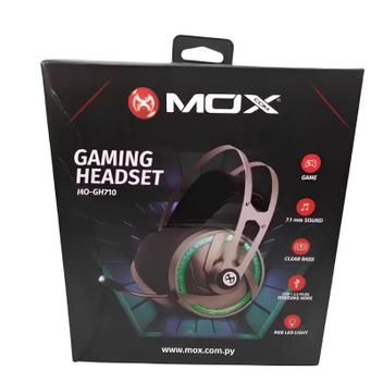 Fone de Ouvido Mox Mo-gh710