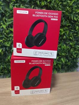 Fone de Ouvido Tomate Mhs-4020