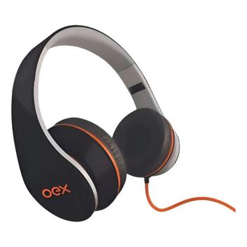 Fone de Ouvido Headphone Sense Hp100 Oex Hp100