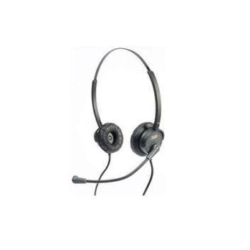 Fone de Ouvido Operador Zox Hz-30d