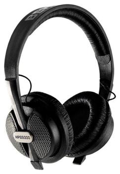 Fone de Ouvido Headphone Closed-type High-performance Studio Behringer Hps5000
