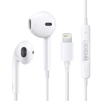 Fone de Ouvido Hrebos Hs-35