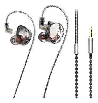 Fone de Ouvido Soundvoice Ie-02