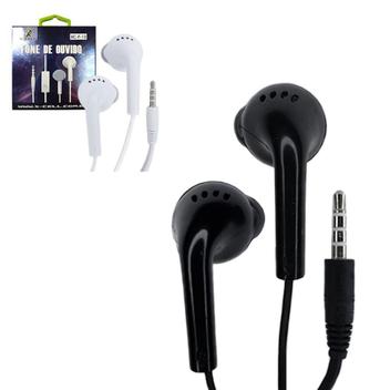 Fone de Ouvido X-cell Xc-f-12