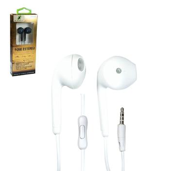 Fone de Ouvido X-cell Xc-f-15