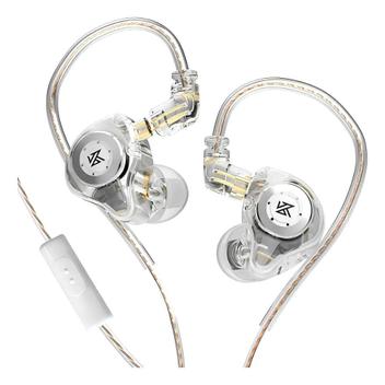 Fone de Ouvido Edx Pro Com Mic Kz - Knowledge Zenith