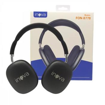 Fone de Ouvido Inova Fon-8778