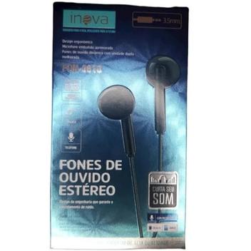 Fone de Ouvido Inova Fon-9810