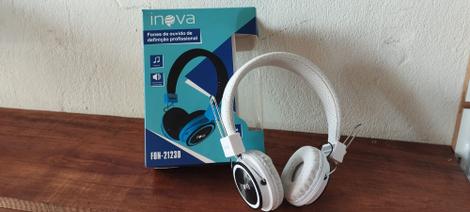 Fone de Ouvido Inova Fon-2312