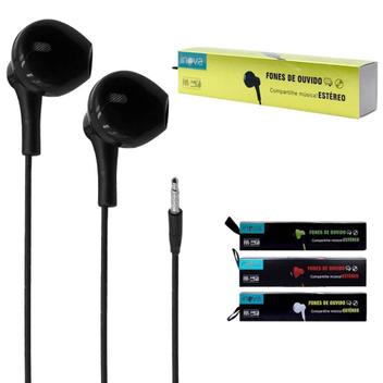 Fone de Ouvido Inova Fon-2295d