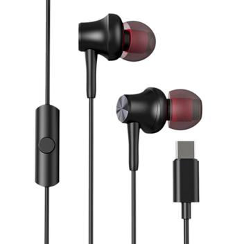 Fone de Ouvido Intra-auricular Powerbass Preto Pulse Sound Ph418